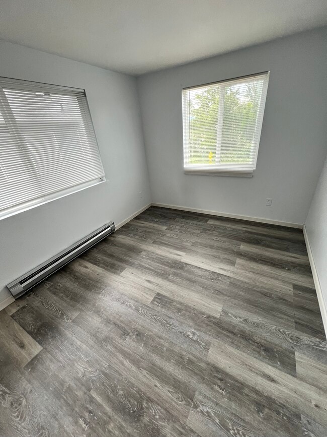 1314 Chestnut St, Unit D in Everett, WA - Foto de edificio - Building Photo