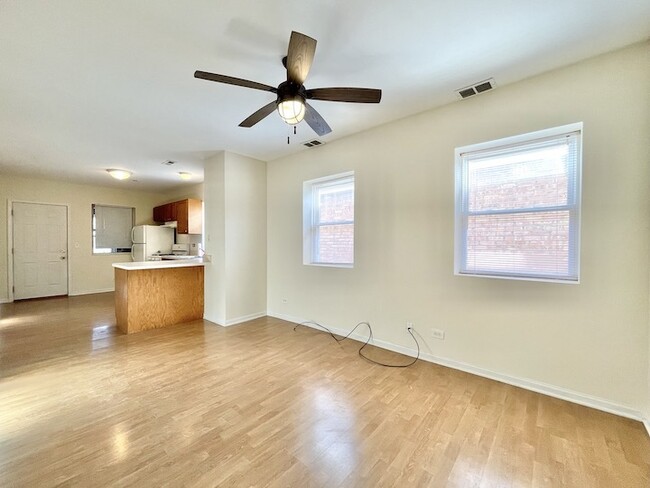 3443 S Union Ave in Chicago, IL - Building Photo - Building Photo