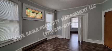 836 N Main Ave in Scranton, PA - Building Photo - Building Photo