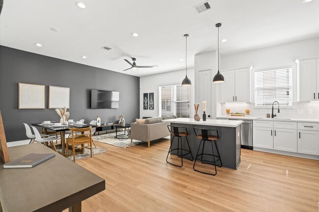 property at 5208 Pine Tree Dr