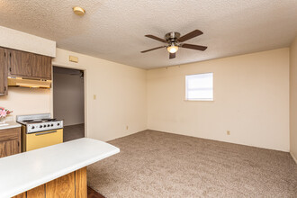 212 Koberlin St in San Angelo, TX - Building Photo - Interior Photo