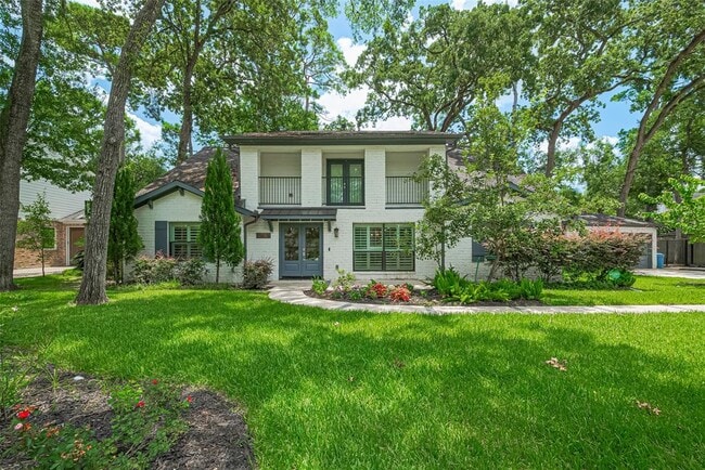 property at 14115 Carolcrest Cir