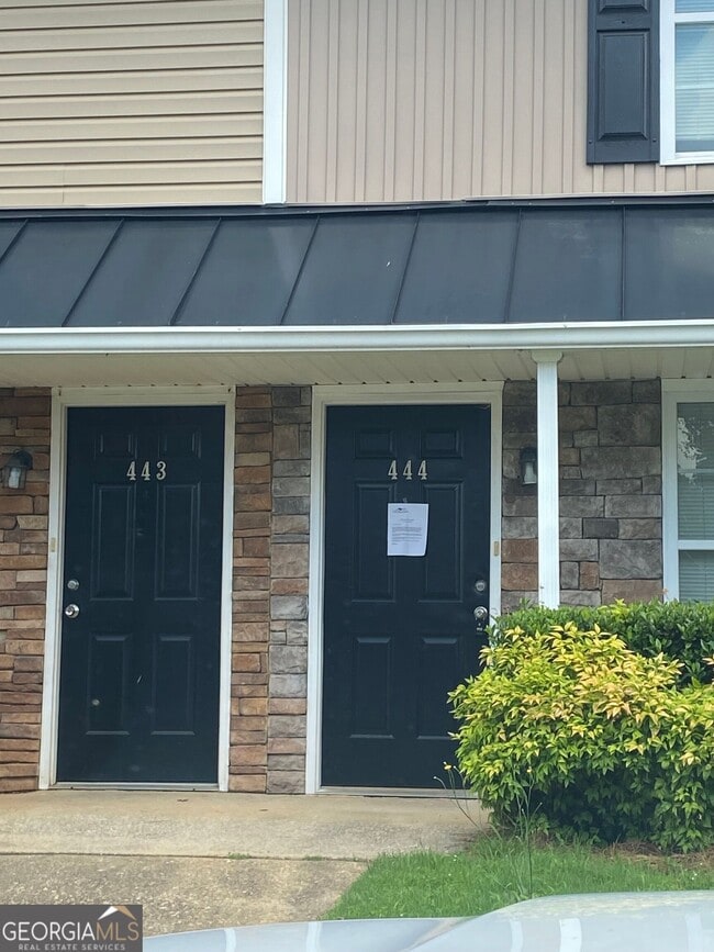 444 WI Pkwy in Dallas, GA - Building Photo - Building Photo