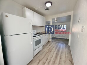 963 Everett Ave in Pocatello, ID - Building Photo - Building Photo