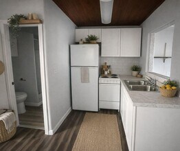 8801 E Moonrise Ln in Floral City, FL - Foto de edificio - Building Photo