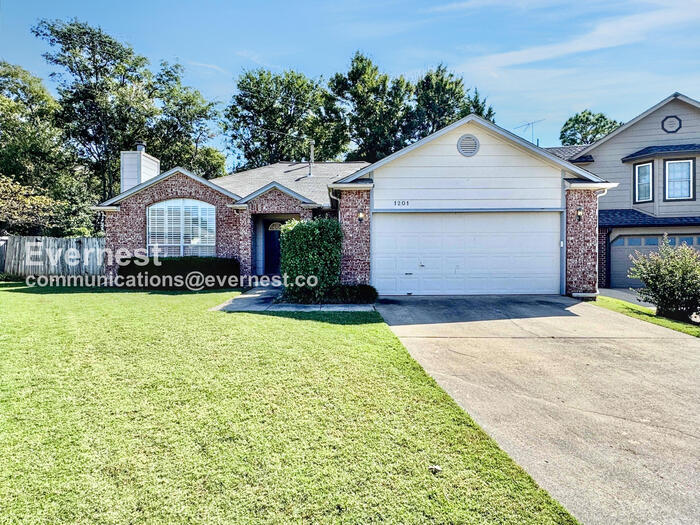 1201 W 112th St in Jenks, OK - Foto de edificio