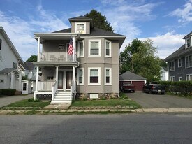 18 Lamoille Ave, Unit 2 in Haverhill, MA - Building Photo