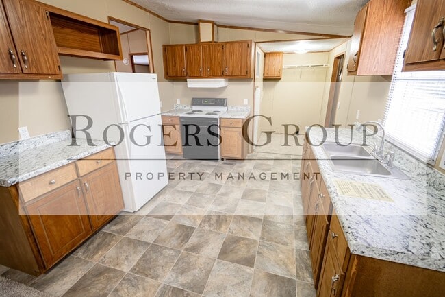 519 Cedar Cove Rd in Henderson, NC - Building Photo - Building Photo