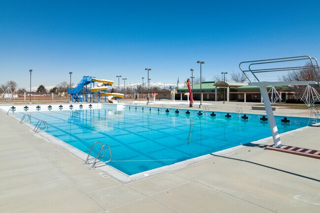 Apartments for rent in Taylorsville, UT