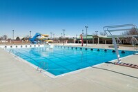 Apartamentos en Taylorsville, UT