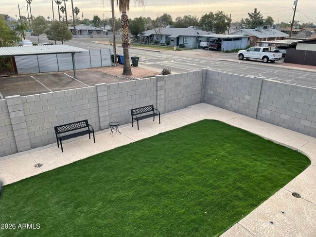 2301 N 28th St in Phoenix, AZ - Building Photo - Building Photo
