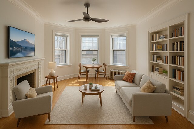 624 Sheridan Rd in Evanston, IL - Building Photo - Building Photo