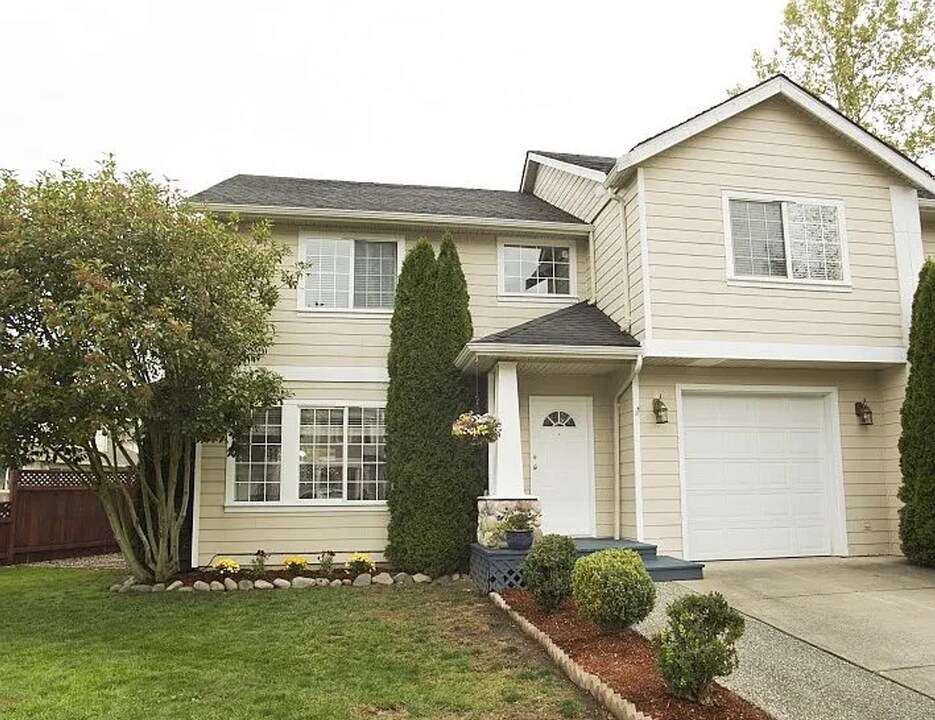 4210 Archer Dr in Bellingham, WA - Building Photo