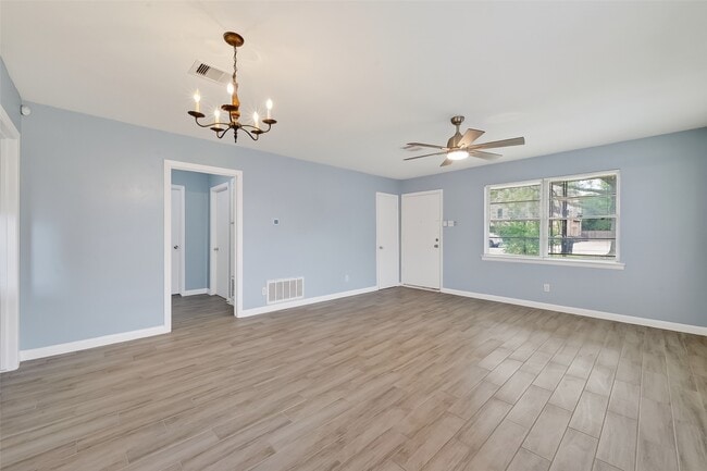 property at 3428 Bradford St