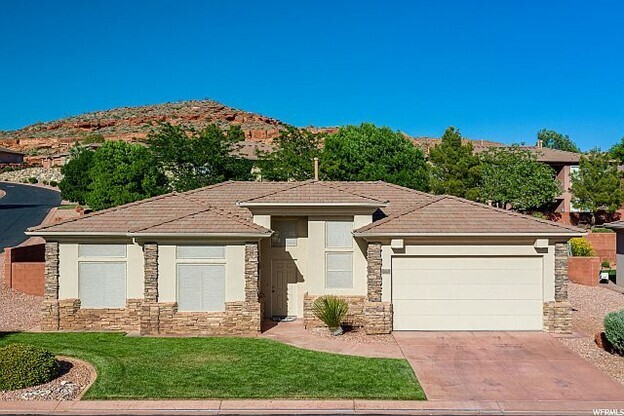 1610 N Sonoran Dr in Saint George, UT - Building Photo - Building Photo