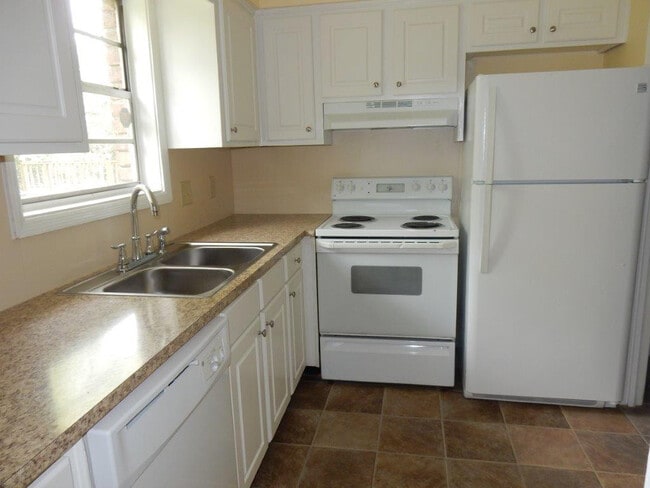 4000 14th Ave in Columbus, GA - Building Photo - Building Photo