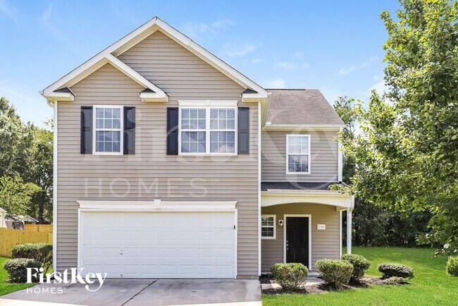 property at 2140 Lauren Woods Dr