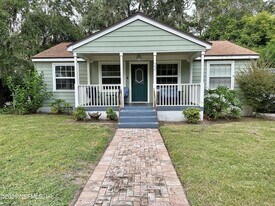 22 Spencer St in St. Augustine, FL - Building Photo
