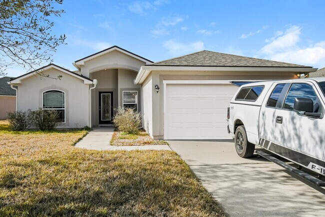 7112 Gunston Hall Ct in Jacksonville, FL - Building Photo - Building Photo