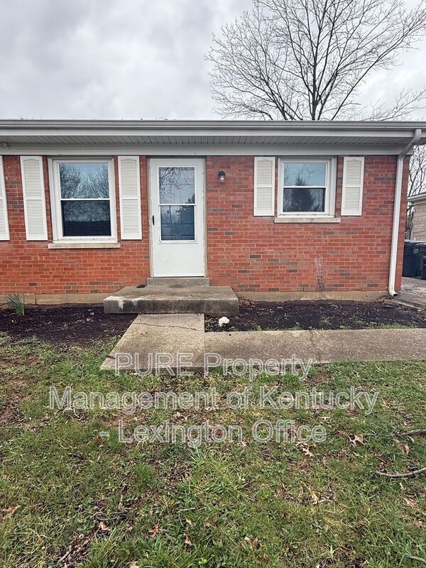 313 Radcliffe Rd in Lexington, KY - Building Photo - Building Photo