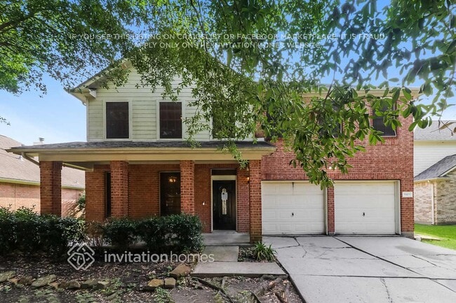 property at 18611 Atasca S Dr