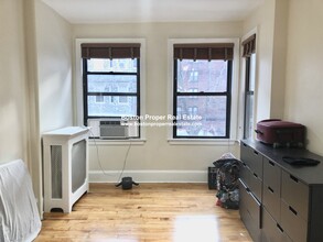 75 Burbank St, Unit 202 in Boston, MA - Building Photo - Building Photo