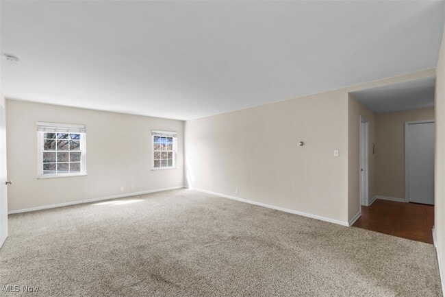 property at 19801 Van Aken Blvd