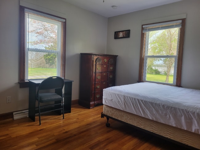 property at 1 Private