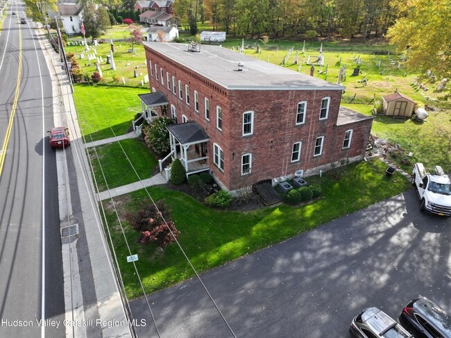 160 Mansion St in Coxsackie, NY - Building Photo - Building Photo