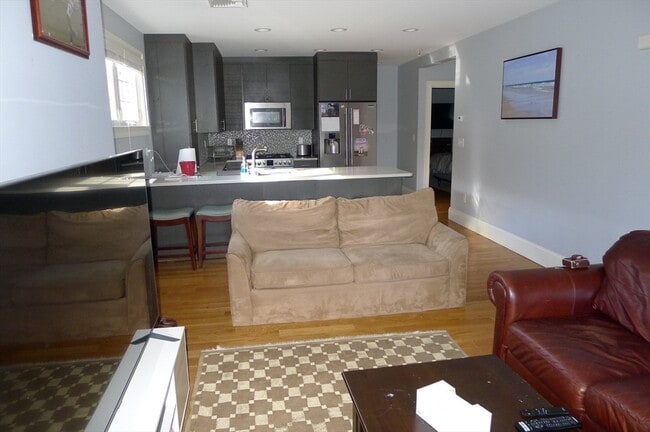 property at 12 Chestnut St