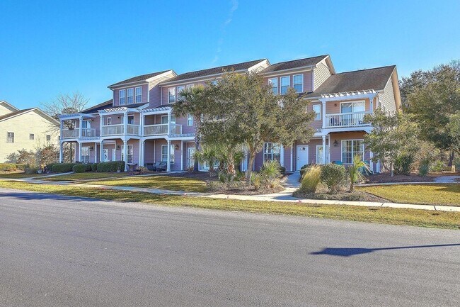 3044 Sugarberry Ln in Johns Island, SC - Building Photo - Building Photo