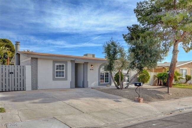 4316 Ridgeville St in Las Vegas, NV - Building Photo - Building Photo