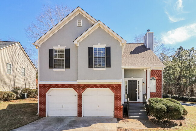 property at 2913 Crest Ridge Ct SW