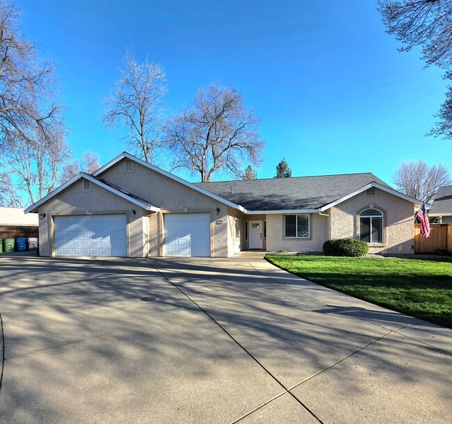 property at 2899 Gunn Ct