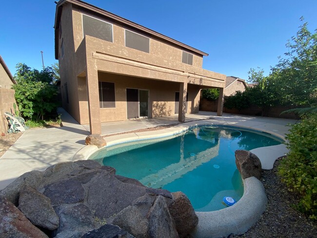 3860 S Coach House Dr in Gilbert, AZ - Foto de edificio - Building Photo