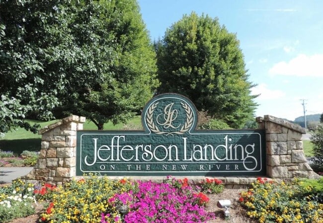 property at 193 E Landing Dr