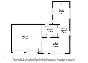 8600 Maple Ave in Raytown, MO - Building Photo - Building Photo