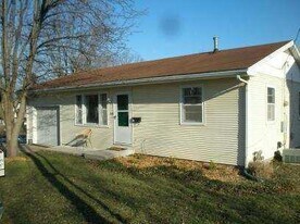 1509 Brighton St in Columbia, MO - Building Photo