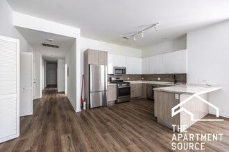 2550 S Wabash Ave in Chicago, IL - Building Photo - Building Photo