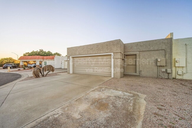 6120 E Augusta Cir in Mesa, AZ - Foto de edificio - Building Photo