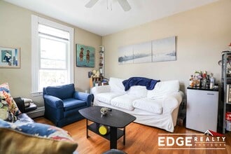 19 Falkland St, Unit 1 in Boston, MA - Building Photo - Building Photo