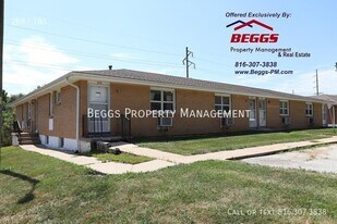 225 Bonaire St in Liberty, MO - Building Photo