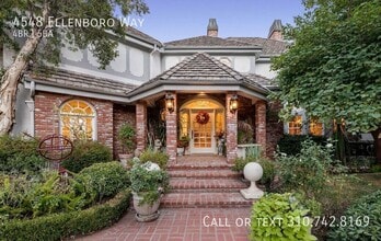 4548 Ellenboro Way in Los Angeles, CA - Foto de edificio - Building Photo