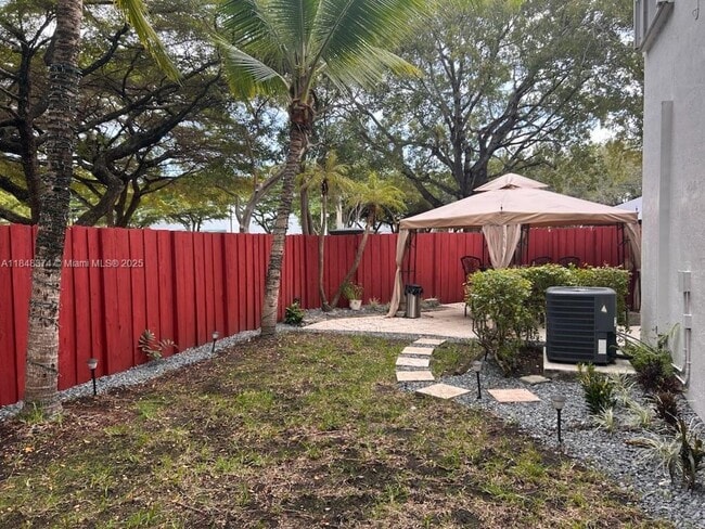property at 14379 SW 120th Ct