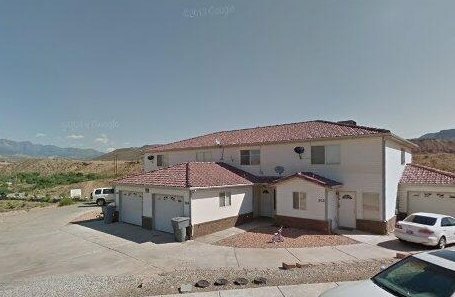 property at 202 W 800 N