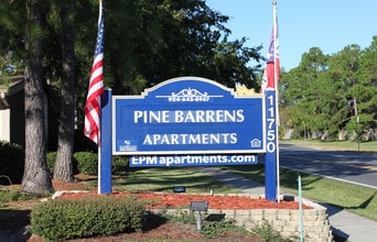Pine Barrens in Jacksonville, FL - Building Photo - Building Photo