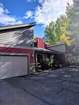 1468 Willow Loop, Unit B in Park City, UT - Building Photo