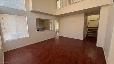 4482 New Dupell Way in Las Vegas, NV - Building Photo - Building Photo