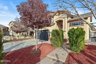 636 Paseo Hermoso Dr in Horizon City, TX - Building Photo - Building Photo