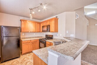 11717 Lapstone Way in El Paso, TX - Building Photo - Building Photo
